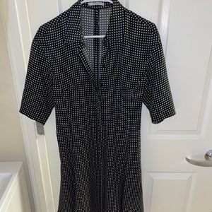 MM LaFleur dress. Never worn! Size 2.